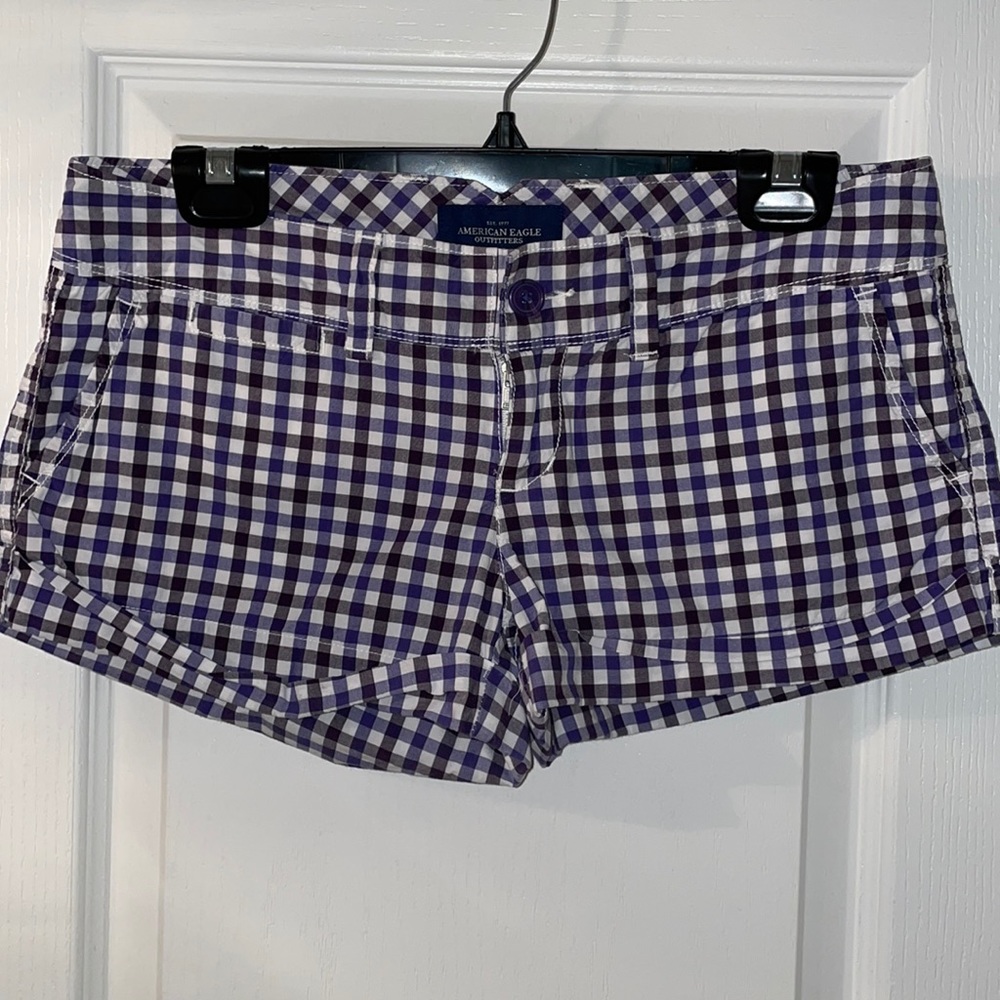 American Eagle Outfitters